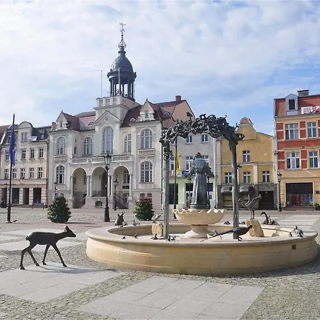 דירה Lofthouse Maciejoki