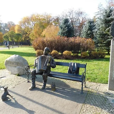 Lofthouse Maciejoki * ויירובו