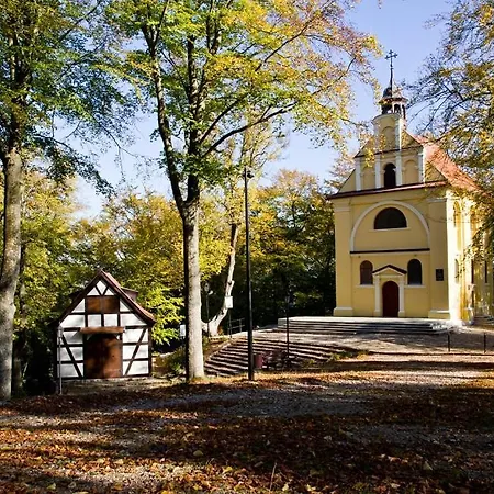 Lofthouse Maciejoki
