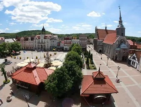 דירה Lofthouse Maciejoki *