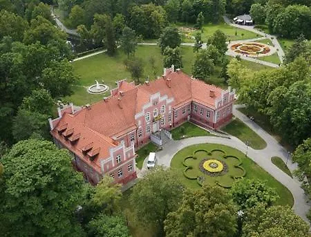 Lofthouse Maciejoki דירה *