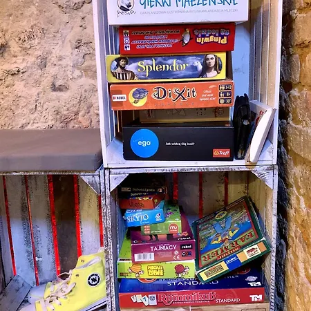 Lofthouse Maciejoki Wejherowo