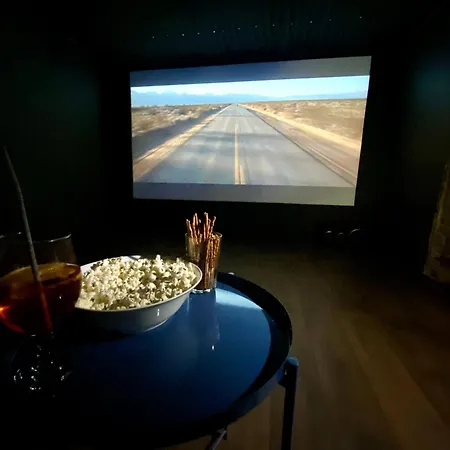 Lofthouse Maciejoki Lägenhet *