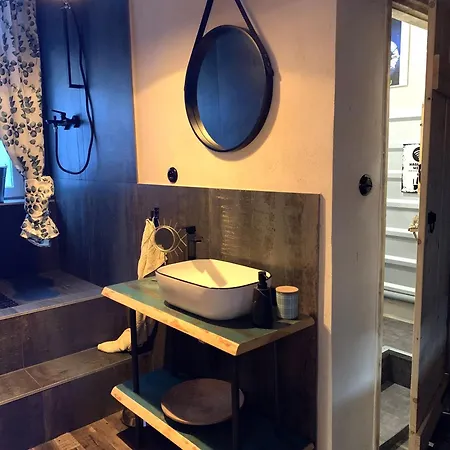 アパート Lofthouse Maciejoki ベジヘロボ