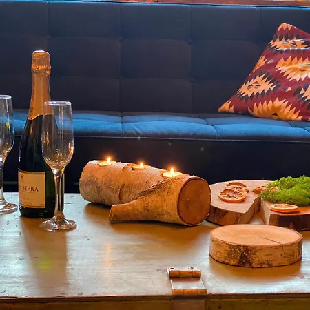 דירה Lofthouse Maciejoki