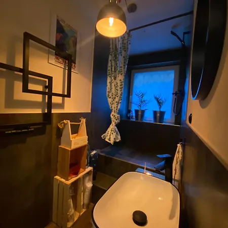 Lofthouse Maciejoki ויירובו