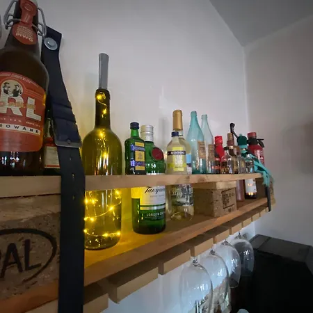 דירה Lofthouse Maciejoki *