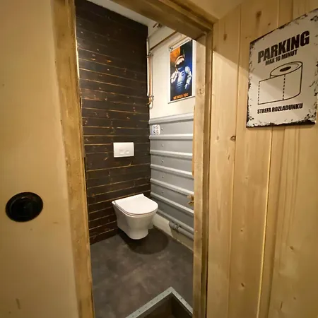 Lofthouse Maciejoki