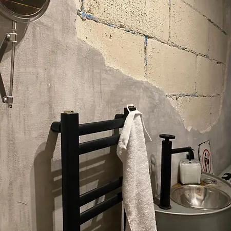 Lofthouse Maciejoki * ויירובו