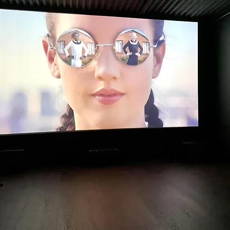 דירה Lofthouse Maciejoki ויירובו