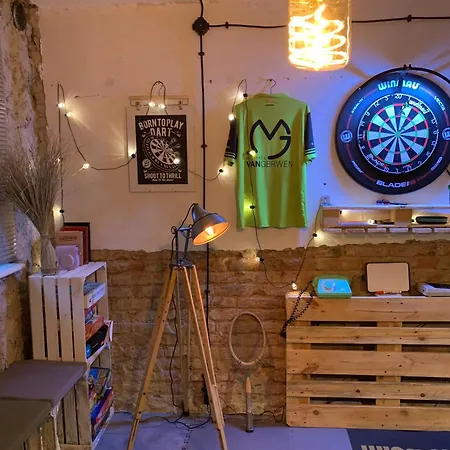 Lofthouse Maciejoki *