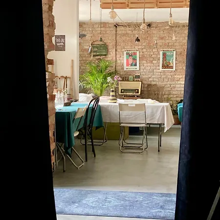 דירה Lofthouse Maciejoki *