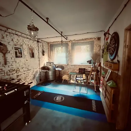 Lofthouse Maciejoki * ויירובו