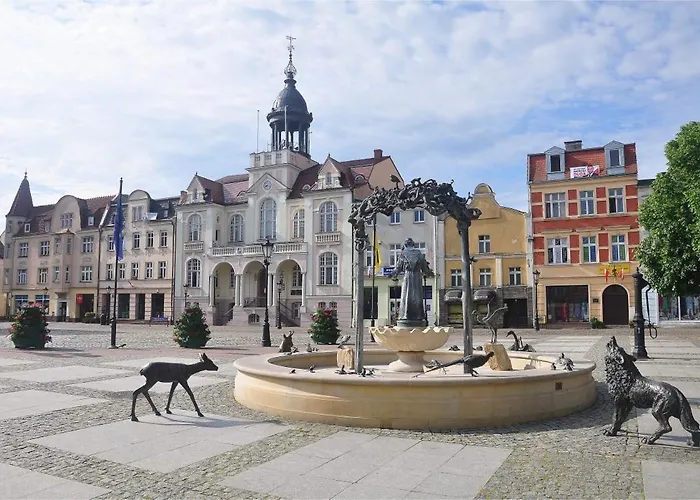 Appartamento Lofthouse Maciejoki