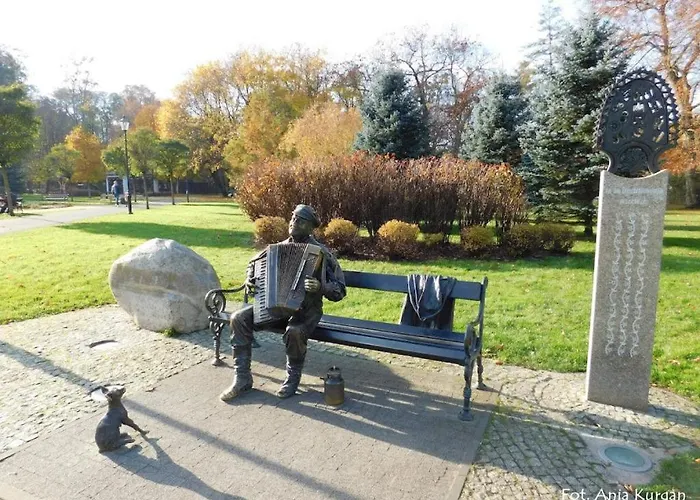 Lofthouse Maciejoki * Wejherowo