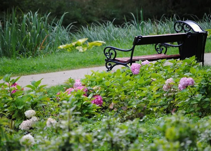 Lofthouse Maciejoki * Wejherowo