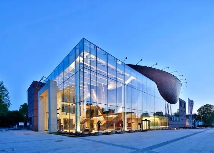 Lofthouse Maciejoki Appartamento *