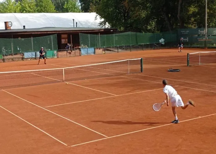 Appartamento Lofthouse Maciejoki