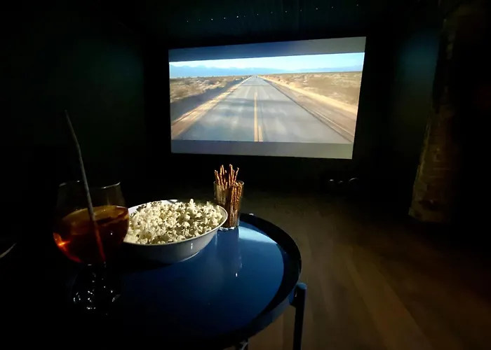 Lofthouse Maciejoki Appartamento *