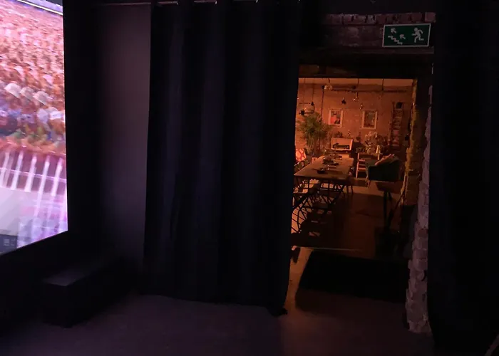 Lofthouse Maciejoki Appartamento Wejherowo