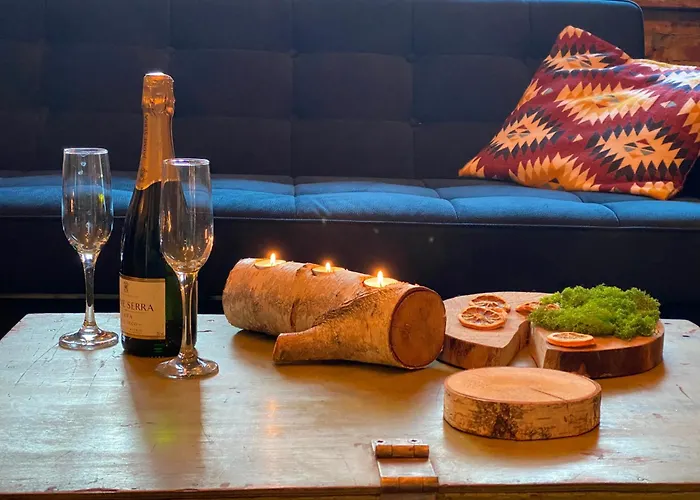 Appartamento Lofthouse Maciejoki