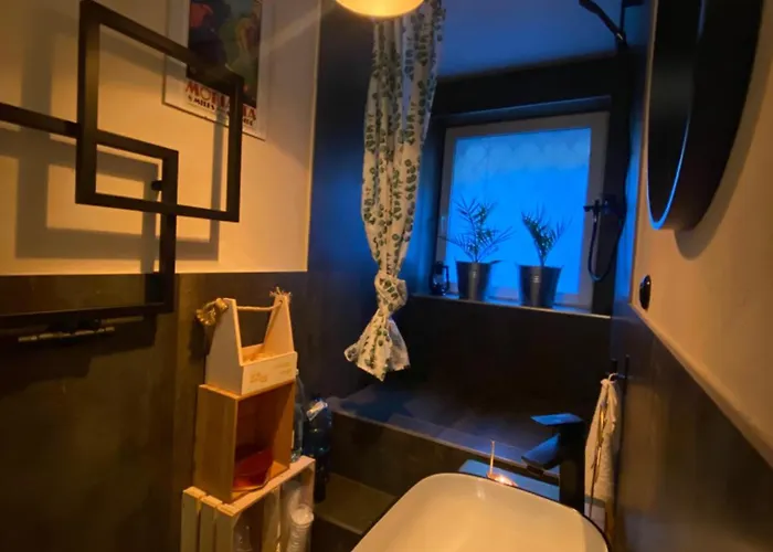 Lofthouse Maciejoki Wejherowo