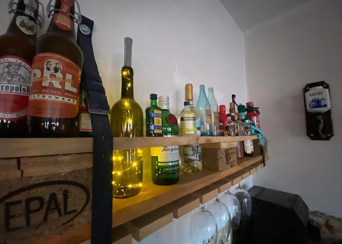 Appartamento Lofthouse Maciejoki *