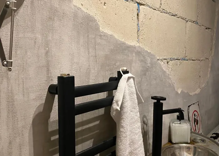 Lofthouse Maciejoki * Wejherowo