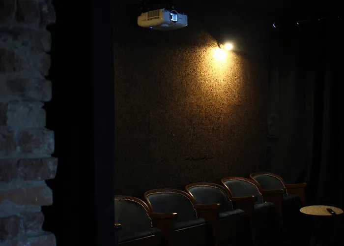 Appartamento Lofthouse Maciejoki *