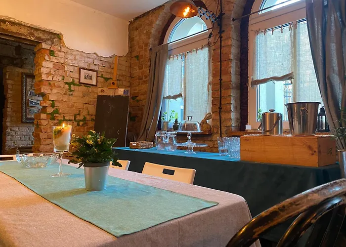 Lofthouse Maciejoki Appartamento Wejherowo