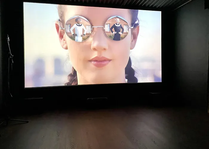 Appartamento Lofthouse Maciejoki Wejherowo