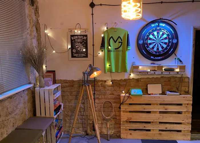 Lofthouse Maciejoki *