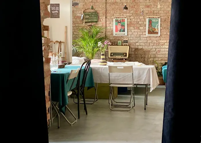 Appartamento Lofthouse Maciejoki *