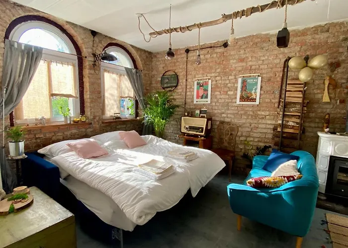 Lofthouse Maciejoki Wejherowo