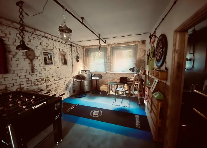 Lofthouse Maciejoki * Wejherowo